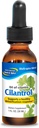 NORTH AMERICAN HERB & SPICE Cilantrol - 1 fl. oz. - Supporto digestivo - Estratto di Cilantro - Non-GMO - 130 Serve