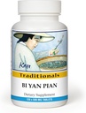 Kan Herb Company Bi Yan Pian – Formula di erbe tradizionale cinese per la salute del seno, Supporta Passaggi nasali trasparenti, Facilità Discomfort stagionale, Integratore di erbe, 120 compresse