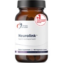 Progetti per la salute Neurolink - L-tirosina, GABA, 5-HTP, Inositol + Taurina Supplemento - Progettato per supportare l'umore, Neurological + Cognitive Health - Non-GMO (180 capsule)