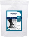 SmartHoof Pellets | Supporto congiunto Biotina di Cavallo Integratore con Minerali essenziali per Hoove sane | Contiene Metionina, Lisina, Rame, Zinco e altro | 56 Serve | 7.6 lb Bag