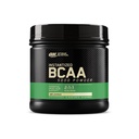 Optimum Nutrition Polvere istantanea BCAA, non aromatizzata, Keto Friendly catena ramificata Aminoacidi essenziali polvere, 5000mg, 60 Servings (varia di maggio di imballaggio)