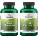 Swanson Spettro completo Vera Cannella - Integratore di erbe - (120 capsule, 300mg ogni) 2 Confezione