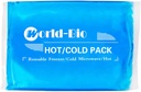 Gel riutilizzabile(8.3'''×12.4'''), Freddo flessibile per il sollievo dal dolore, Congelatore a caldo/venduto a compressione per spalla, schiena, gambe, ginocchio, Chirurgia, Gonfiore, Gonfiamento