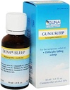 GUNA Sonno Omeopatico Natural Sleep Support Aid - 1 oncia