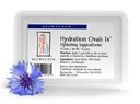 Bezwecken – Ovali d'idratazione 1x – 16 Supposti Ovali - Professionalmente formulato per alleviare l'essiccamento vaginale in donne menopausa - Sicuro, naturale e parabeni gratis