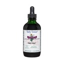Vitanica PMS Tonico, Premenstrual Support and Relief, San Giovanni Wort, Dong Quai, Chaste Tree Berry, Wild Yam and More, Vegan, 4 once
