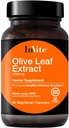 Invite Health Olive Leaf Extract - Fornisce supporto nutrizionale per il sistema immunitario sano - 30 giorni di alimentazione - 60 capsule vegetariane (1)
