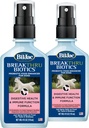 Bil-Jac Breakthru Biotics Integratore Probiotico per Cani - 2-Pack, Supporto per la Salute Digestiva Pet Premium, Potenziatore Alimentare Canina con Ingredienti Naturali per l'Equilibrio Gut e l'Immune System Boost