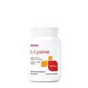 GNC L-Lysine 1000mg - 90 compresse vegetariane (90 porzioni)