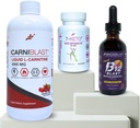Bricker Labs Sport Nutrition+Active Lifestyle Bundle