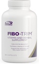 AdvoCare Fibo-Trim - Aiuta a limitare l'assorbimento* - Integratore alimentare con vitamina C, vitamina E, niacina, taurina > 180 capsule