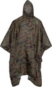 Rothco G.I. Tipo Poncho a strappo militare