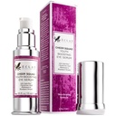 Eclat Skincare Eye Serum con acido ialuronico - Formula idratante per rughe, linee sottili, piedi e borse per occhi di Crow - Siero leggero per cerchi scuri e puffiness – Firming & Brightening 0.5 fl oz