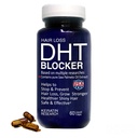L'originale Pure Natural X2 Action BIOTIN DHT Blocker BETA SITOSTEROL FL Sourced Natural Wild Saw Palmetto olio previene e arresta la perdita dei capelli rafforzare le radici promuove la prostata di flusso urinario