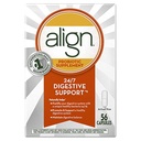 Integratore probiotico allineare, 56 conteggio (Packaging May Vary)