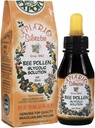 Distributore ufficiale - 1 Bottiglia di Apiario Silvestre Brasiliano Ape Pollen Liquido Glycolic Extract -Non alcolico, Wax Free