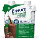 Assicurare l'alimentazione della proteina dell'impianto scuote il cioccolato 11 Fl Oz Ciascuno (pacchetto di 2)2