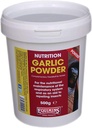 Sacchetto di ricarica della polvere di aglio, equimini, nutrizione del cavallo e integratori, 3kg