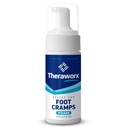 Teraworx Schiuma ad azione rapida per Crempa Rilievo con Solfato di Magnesio - 3.4 Fl Oz - 1 Conte