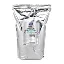 NOW Alimenti Nutrizione sportiva, Proteine del siero, 24 g Con BCAA, Polvere di cioccolato cremoso, 10-Pound