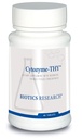 Biotics Research Cytozyme Your Neonatal Thymus Concentrate, Supporta la salute del Thymus Gland, Salute risposta immunitaria e processi di Pathway, Supporta il sistema immunitario 60 compresse