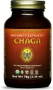 SuperFoods Integrity Extracts Chaga - Polvere - 70 Grammi