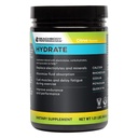 BODi Hydrate Performance Hydration Supplement, Quercetin Enriched Electrolyte Powder, 4 elettroliti chiave: Potassio, Magnesio, Sodio, Calcio - Supporta Endurance & Fluid Balance, Citrus, 40 SRV
