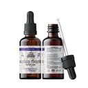 Beato Thistle Tincture, Beato estratto di cardo biologico (Cnicus benedictus) Integratore di erbe, Non OGM in Glicerina vegetale organica a freddo, 700 mg, 2 oz (60 ml)