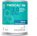 Calorie e nutrimento di proteine HN bical, pronto all'uso, Vanilla, Canne da 8 once (Pack of 24)