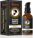Crema di crescita del cuscinetto - 50 ml - Più crescita del cuscinetto con Estratto di chicco di caffè e cipolla - 100% naturale