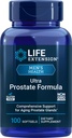 Formula Ultra Prostate, 100 Softgels, integratore naturale per gli uomini