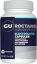 GU Roctane Electrolyte Capsule One Color, 50 Caps