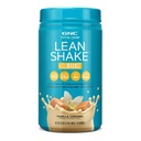 GNC Total Lean Shake + Slimvance, Caffeine Free Protein Powder, aiuta a ridurre il peso corporeo, Vanilla Caramel, 20 Serve