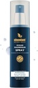 MAG I.C. Spray di magnesio con il 10% di salicilato di trolamina per un forte sollievo dal dolore contro dolori e lesioni, assorbimento efficace e rapido, senza fragranza, 100mL