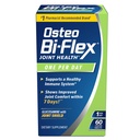 Osteo BiFlex One Per Day Glucosamine Joint Shield Integratore alimentare, Aiuta a rafforzare le articolazioni, 60 Conte