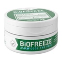 Crema per il sollievo dal dolore per il ginocchio, il collo, l'anca, il giunto, la spalla, & Backache semplice, l'artrite dolore Reliever, il sollievo del muscolo del dolore, la crema per il mentolo di raffreddamento, 3 Oz