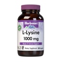 Bluebonnet L-Lysine 1000 mg Caplets, 50 Conte