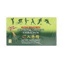 Principe di Pace Ultra Forza Panax Rosso Ginseng Extractum 10 cc fiale -- 30 fiale