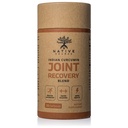 Curcumina indiana: Joint Recovery | Turmeric, Tamarind Seeds, Boswellia and Black Pepper Extracts | Bottiglia BPA-Free biodegradabile | 30 capsule | MAHA | Integratore alimentare