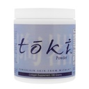 Lane Innovative - Toki Powder, Supplemento al collagene per la pelle, Peptidi al collagene per la formula anti-invecchiamento, antirughe, aiuta a ridurre le macchie di età, peptidi per la pelle giovanile (30 Serve)