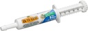 Absorbine Bute-Less a lungo termine cavallo Comfort & Recovery Supplement Paste, Gentle on Stomach, Devil’s Claw, Vitamina B-12, Yucca, 1oz Syringe / 3 Doses