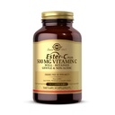 Solgar Ester-C Plus 500 mg Vitamina C con Citrus Bioflavonoidi - 90 capsule - Gentle & Non Acidic, Ben Ritenuta - 24-Hour Supporto Immune - Non-GMO, Gluten Free - 90 Serve