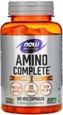 Ora Foods Amino Complete, 120 tappi