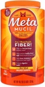 Metamucil Orange Smooth Dimensioni 114 dosi