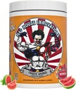 Integratore alimentare complesso di aminoacidi essenziali completo di aminoacidi per pompa insane 10.50G di aminoacido, 11.11 Oz Supporta il recupero del muscolo e la produzione di energia 30 Serve