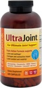 Ultra Joint Supplement | 420 Capsule | Triple Action Formula | Non OGM, Gluten Free | By Lindberg