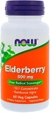 NOW Foods - Estratto di sambuco 500 mg 60 vcaps