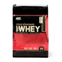 100% Whey Gold Standard - Cioccolato 10 Pounds