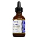 Prime Research Labs Max B-ND Liquid Vitamin - B-Complex per la salute del fegato e del cervello - gocce sublinguali per l'energia, il supporto immunitario e surrenale - 2 fl oz - Thiamin, B12, B6 & More - per gli uomini, le donne
