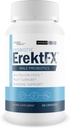 Probiotic ErektFx - Probiotici Maschili - Sollevare la tua Salute Gut per sostenere la tua Mente & Corpo Complessiva - Oltre 40 miliardi di CFU di Probiotici Formulati per gli Uomini - Supporto Migliorata Salute complessiva